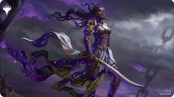 UP PLAYMAT MTG COMMANDER MASTERS