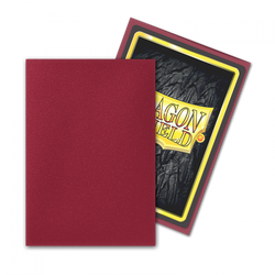 Dragon Shield Matte Japanese Sleeves (60ct)