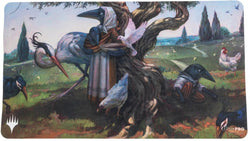 UP Playmat: Magic: The Gathering: Battle for Baldur's Gate