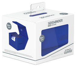 UG DECK CASE SIDEWINDER 100+ MONOCOLOR