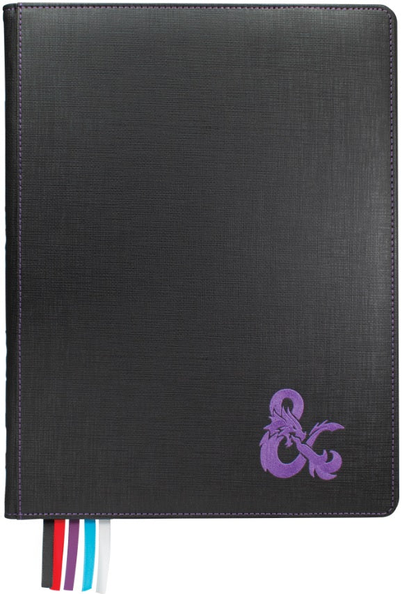 UP PREMIUM BOOK COVER DND DUNGEON MASTER'S GUIDE