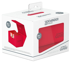 UG DECK CASE SIDEWINDER 100+ MONOCOLOR