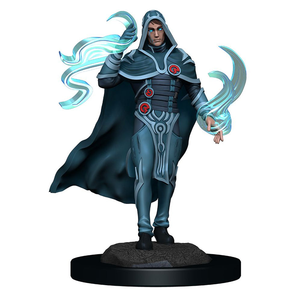 MTG UNPAINTED MINIS WV14 JACE
