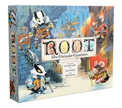 ROOT THE MARAUDER EXPANSION