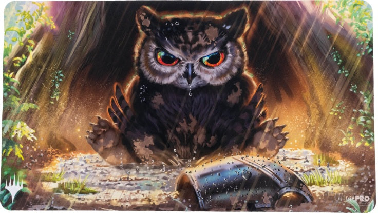 UP Playmat: Magic: The Gathering: Battle for Baldur's Gate
