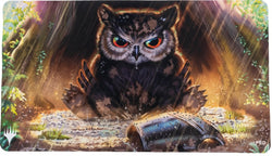 UP Playmat: Magic: The Gathering: Battle for Baldur's Gate