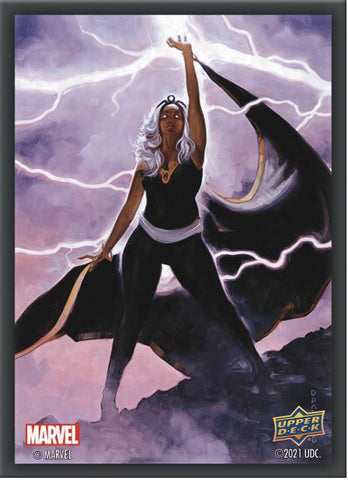 MARVEL SLEEVES STORM (65ct)