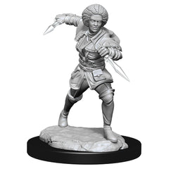 MTG UNPAINTED MINIS WV14 KAYA