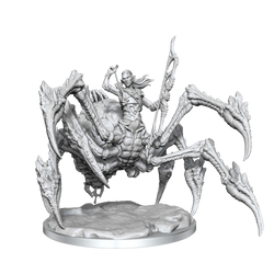 DND FRAMEWORKS: DRIDER