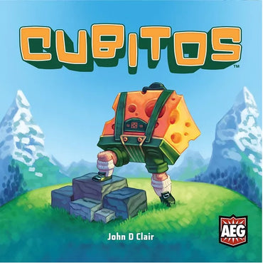 CUBITOS