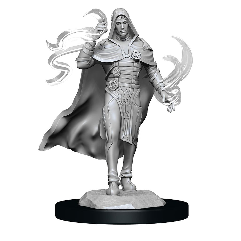 MTG UNPAINTED MINIS WV14 JACE