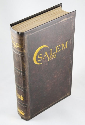 SALEM 1692