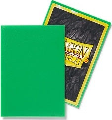 Dragon Shield Matte Japanese Sleeves (60ct)