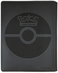 UP ZIP BINDER PRO 9PKT POKEMON ELITE SER PIKACHU