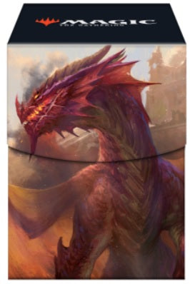 UP D-BOX MTG BATTLE FOR BALDURS GATE D-BOX C 100+