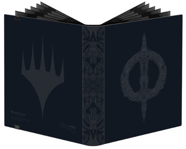 UP BINDER PRO 4PKT MTG PHYREXIA ALL WILL BE ONE