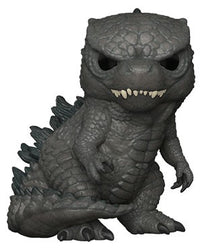 POP! MOVIES GODZILLA VS KONG - GODZILLA