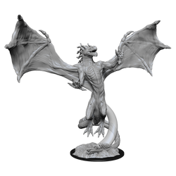 MTG UNPAINTED MINIS WV3 GALAZETH PRISMARI