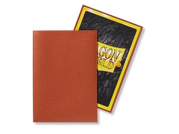 Dragon Shield Matte Japanese Sleeves (60ct)