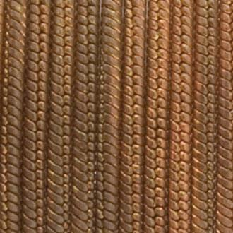 HOBBY ROUND: SNAKE CHAIN 1.5MM (2M LONG)