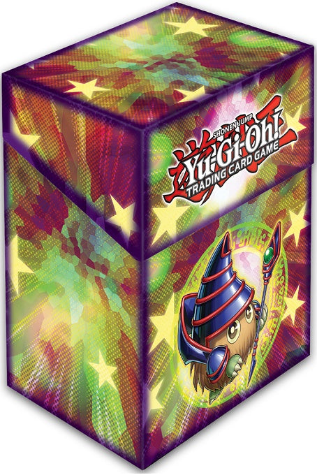 YU-GI-OH! KURIBOH KOLLECTION CARD CASE