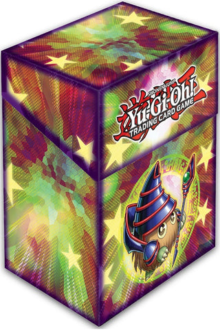 YU-GI-OH! KURIBOH KOLLECTION CARD CASE