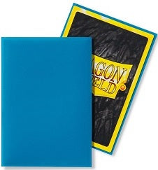 Dragon Shield Matte Japanese Sleeves (60ct)