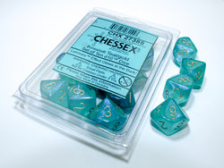 CHESSEX 10D10 *BOREALIS*