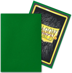 Dragon Shield Matte Japanese Sleeves (60ct)