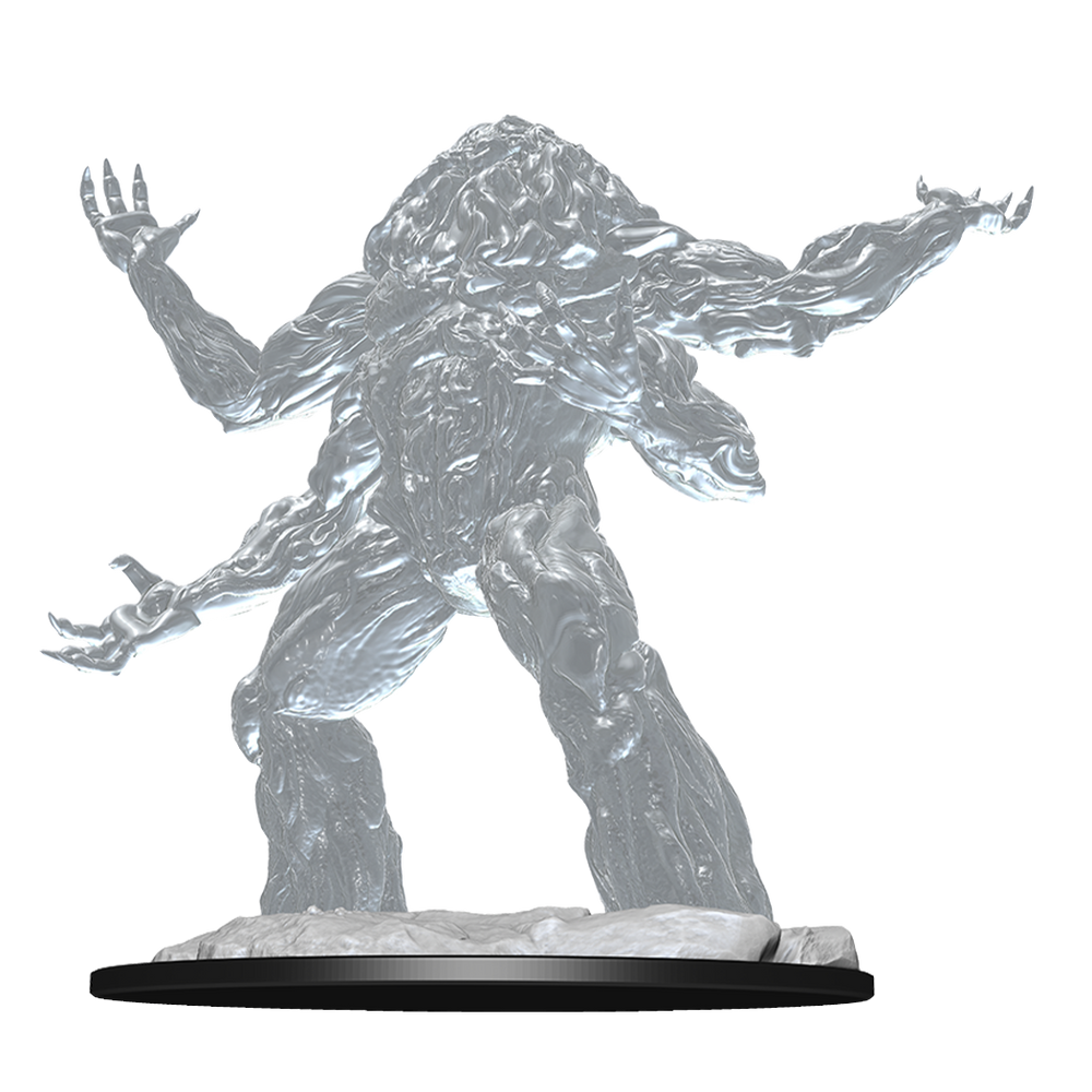 MTG UNPAINTED MINIS WV3 OMNATH