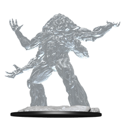 MTG UNPAINTED MINIS WV3 OMNATH