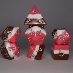 ICE CREAM DICE