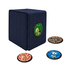 UP D-BOX ALCOVE CLICK POKEMON SINNOH