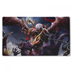 DRAGON SHIELD PLAYMAT CHRISTMAS 2022
