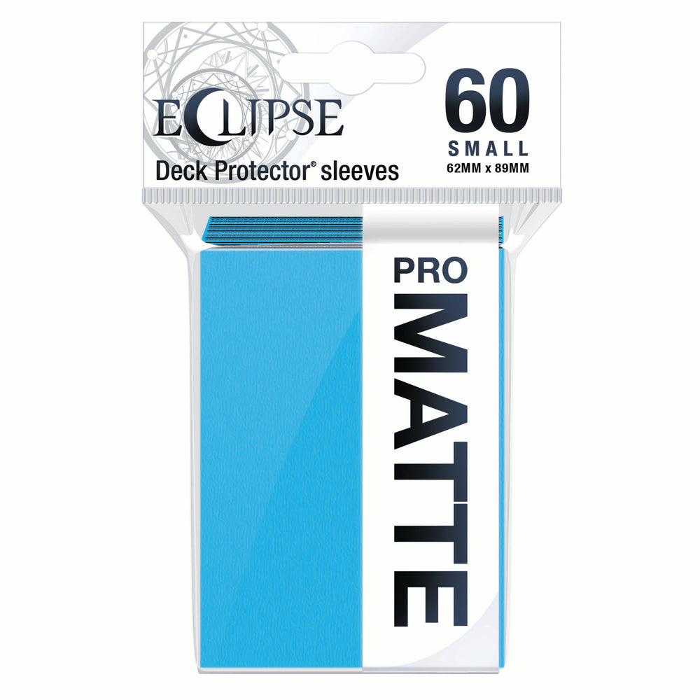 PRO-Matte Eclipse Matte Small (Japanese) 60ct
