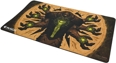 UP PLAYMAT MTG MYSTICAL ARCHIVE INQUISITION KOZILEK