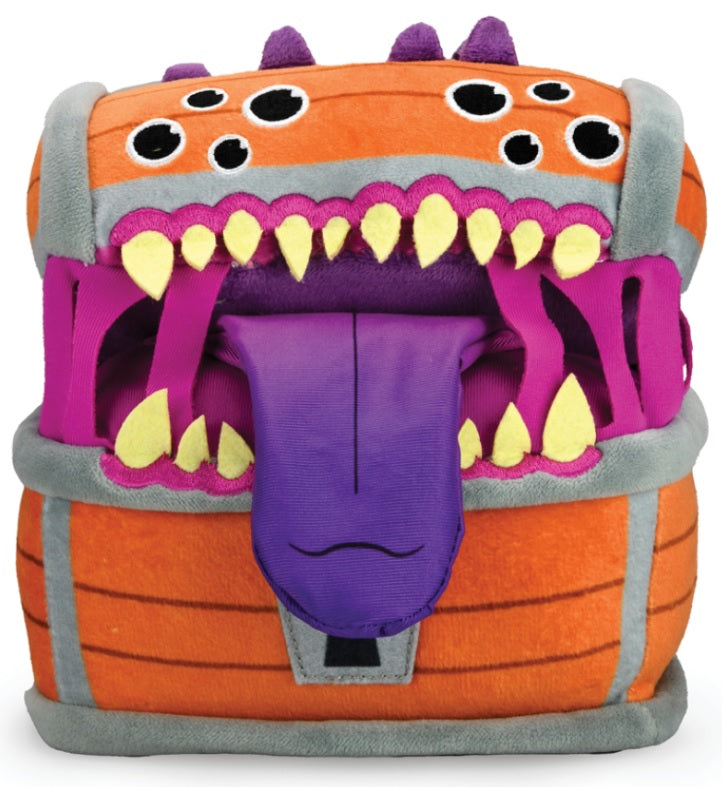 DND MIMIC PHUNNY