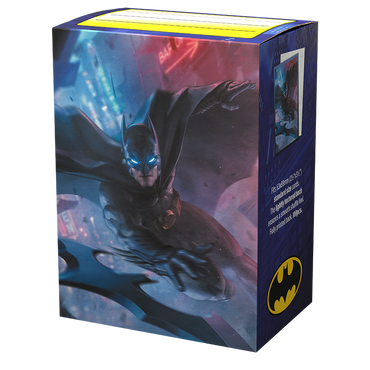 Dragon Shield Art Sleeve - Batman 100ct