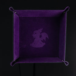 LITTLE DRAGON DICE TRAY