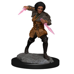 MTG UNPAINTED MINIS WV14 KAYA