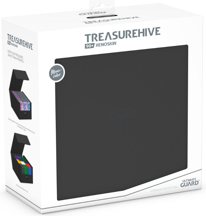 UG DECK CASE TREASUREHIVE 90+