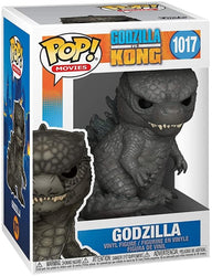 POP! MOVIES GODZILLA VS KONG - GODZILLA