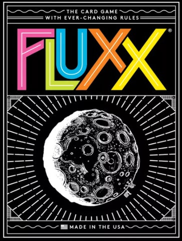 FLUXX 5.0