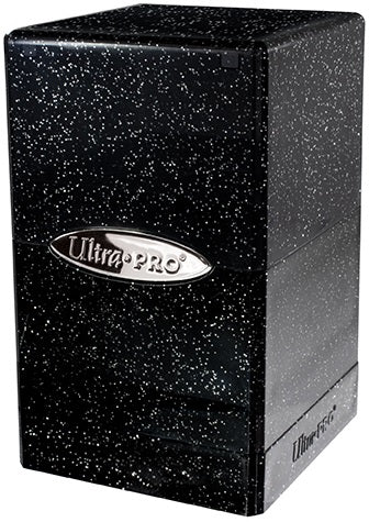 UP D-BOX SATIN TOWER GLITTER