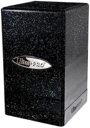 UP D-BOX SATIN TOWER GLITTER
