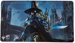 UP Playmat MTG Warhammer 40K
