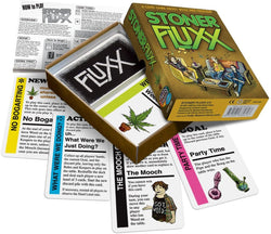 STONER FLUXX