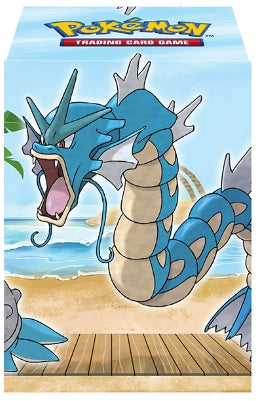 UP D-BOX POKEMON GALLERY SERIES SEASIDE