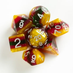 LD DRAGON DICE