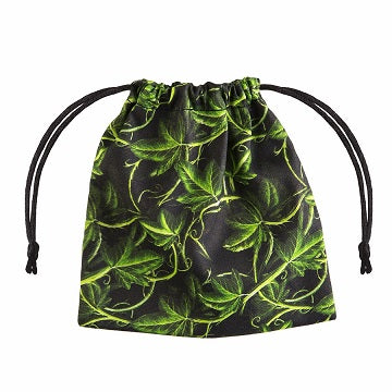 DICE BAG - FOREST FULLPRINT